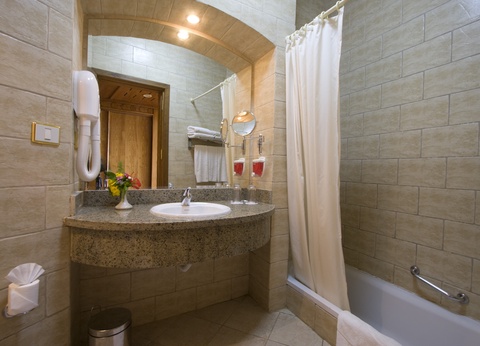 Combiné Déesses du Nil et Utopia Beach Club - 14