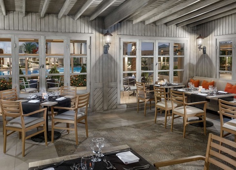 Hôtel Jaz Fanara Resort 4* - 41