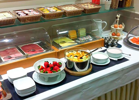 Prenez une bouffée d'air frais sur la plage d'Ostende - 3* - 7