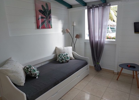 La Berceuse Créole avec location de voiture et package activité en option - 10