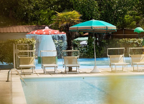 Camping Classe 3* - 12