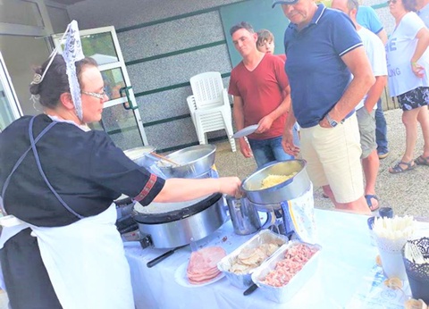 Camping Le Val de Landrouet 3* - 13