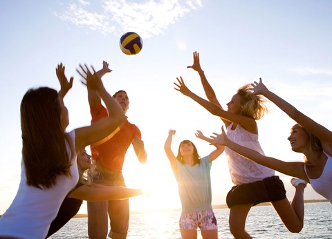 TUI Sélection RIU Funana 5* - 19