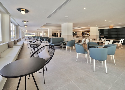 Hôtel BQ Belvedere 4* - 23