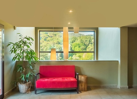 Pause détente au Parc Naturel de Serralada, hôtel 5* - 18