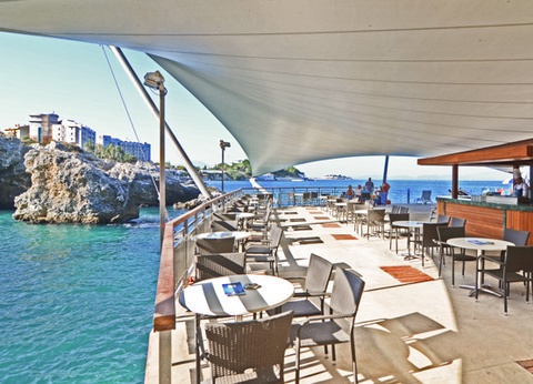 Hôtel Korumar Hotel Deluxe 5* - 12