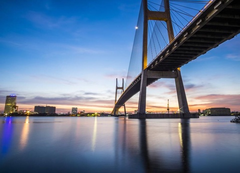 Circuit Privatif Sourires du Vietnam - 20