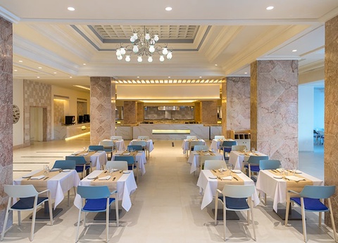 Hôtel Royal Azur Thalassa 5* - 9