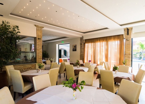 Hôtel Zante Plaza 3* - 2