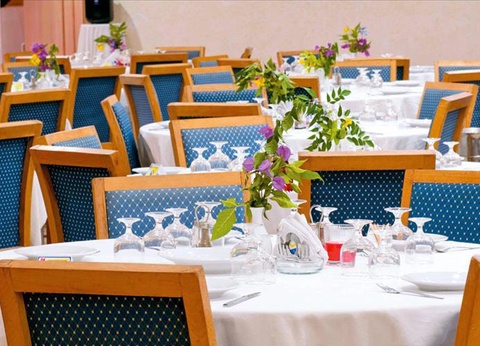 Hôtel Eden Star Zarzis 4* - 12