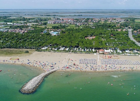 Camping Sant'Angelo, 5* - 28