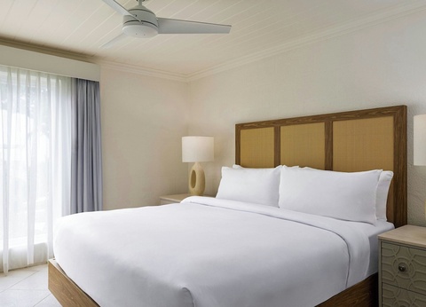 Hôtel Treasure Beach Art Hotel, Barbados, An Autograph Collection Resort 4* - 2