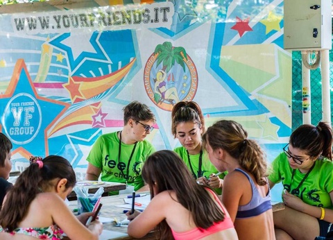 Baia Holiday Gasparina, 4* - 12