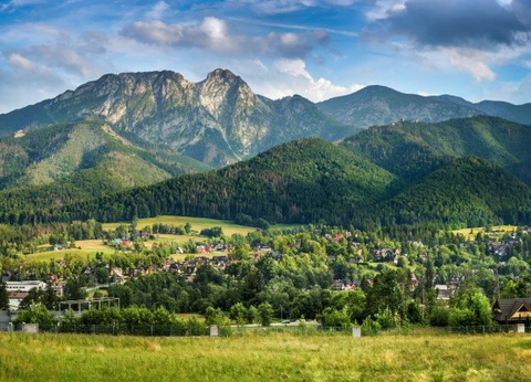 Circuit Trésors de Pologne - 14