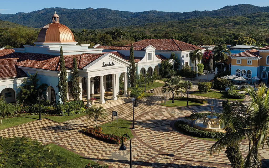 Sandals South Coast ***** - 10