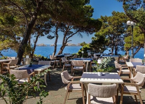 Hôtel Royal Ariston 5* - 10