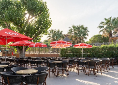 Camping Beau Rivage 4* - 26