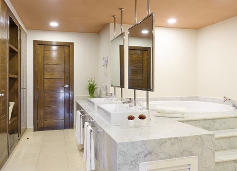 Hôtel Iberostar Saïdia 5* - 4