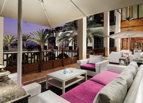 Hôtel TUI Sélection H10 Rubicon Horizons Collection 5* - 18