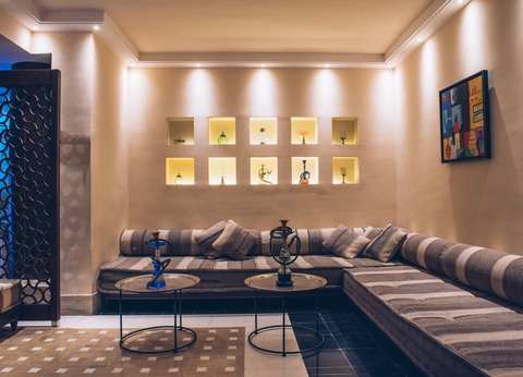 Combiné Tunis – Djerba Jet Tours Signature Iberostar Royal El Mansour 5* & Jet Tours Signature Iberostar Mehari Djerba 4* - 18