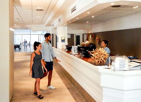 Ohtels Villa Dorada - Visitez la ville de Salou en Catalogne en demi pension, accès à la Zone et spa - 3* - 14