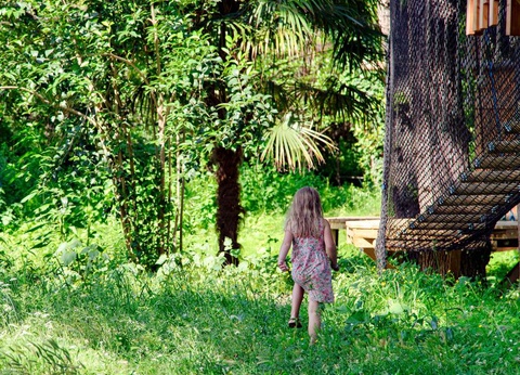 Camping Merendella, 4* - 69