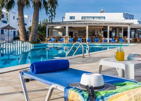 Hôtel Fram Sélection Hara Ilios Village 4* - 31