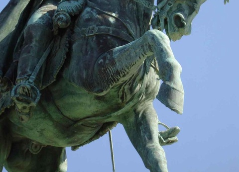 Camping La Ferme du Bord de Mer - 38