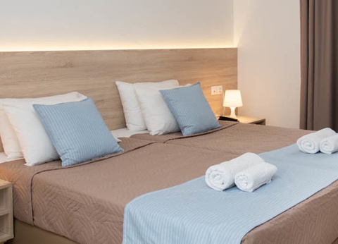 Hôtel Jumbo Sunshine Village 4* - 3