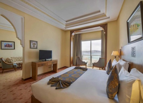 Hôtel Grand Mogador Sea View 5* - 7
