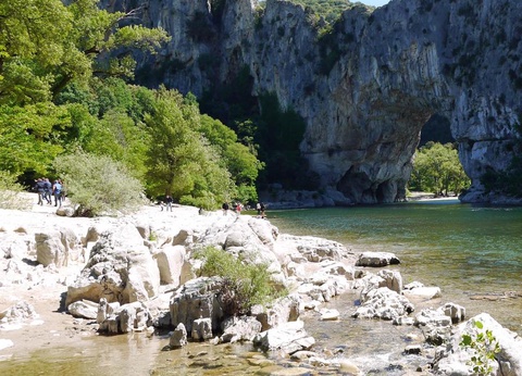 Domaine Saint Cerice, 1* - 55