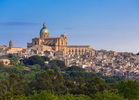 Autotour Balade Sicilienne 4* - 14