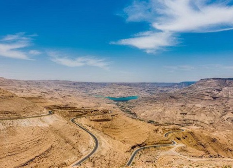 Circuit Histoire de Jordanie + extension Aqaba - 11