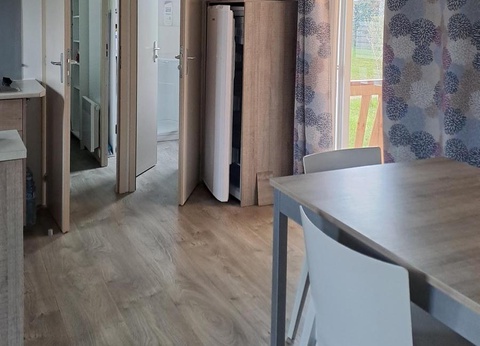 Camping Le Kervastard, 3* - 30