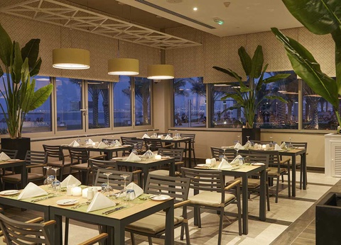 Hôtel Riu Dubaï 4* - 15