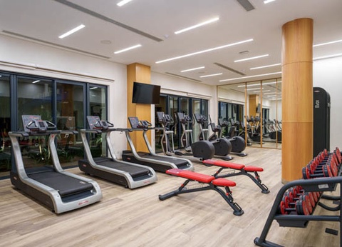 Club Framissima Ocean's Creek 4* - 22