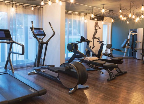 Séjour détente à Génève - 4* - 26