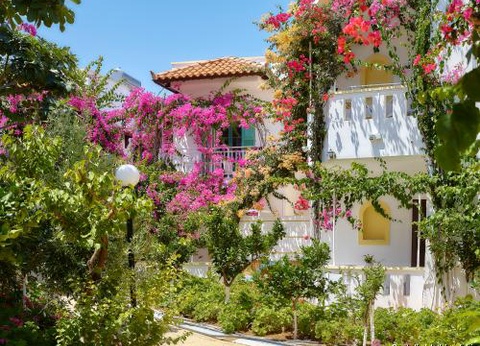 Hôtel Paul Marie 3* - 5