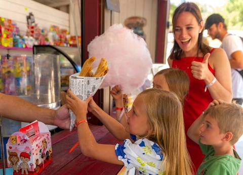 Camping Atlantic Club Montalivet, 5* - 54