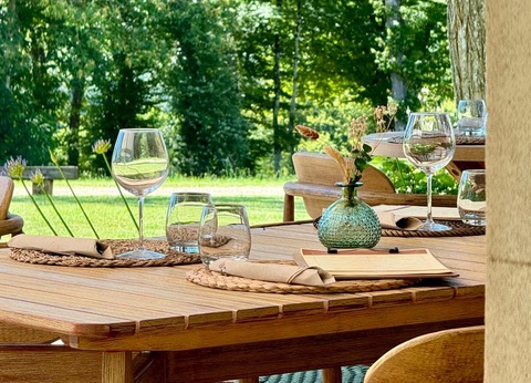 Camping La Nouvelle Croze, 4* - 22