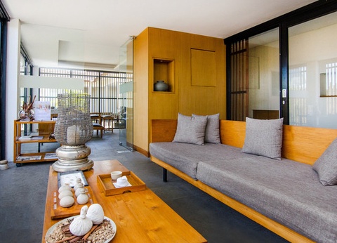 Hôtel The 101 Bali Fontana Hotel 4* - 8