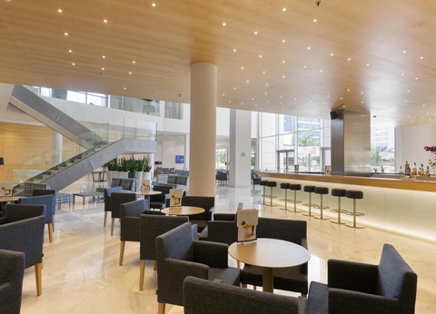 Hôtel Hipotels Gran Playa de Palma 4* - 21