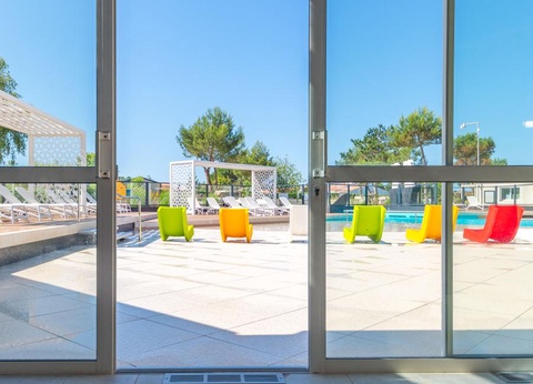 Camping Ile aux Oiseaux, 3* - 25