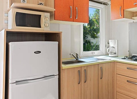 Aunis Club Vendée, 4* - 78