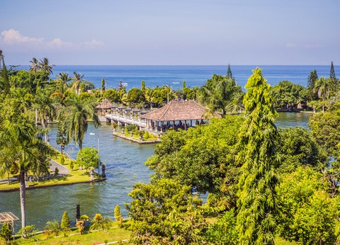 Circuit Balade à Bali - 7