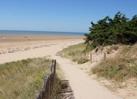 Camping Le Bois Masson 4* - 38