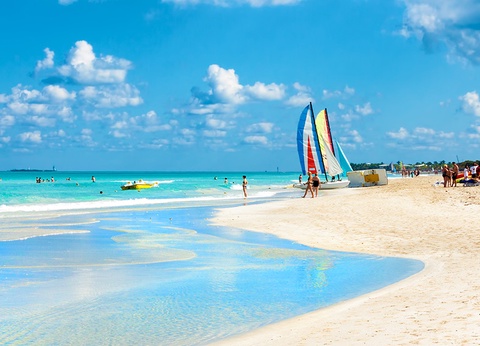 Combiné Melia Cohiba 5* & Melia Internacional Varadero 5* - 9