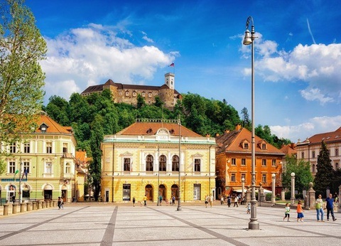 Circuit Toutes les richesses des Balkans - 14