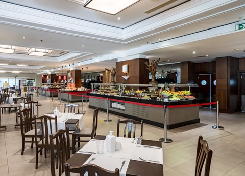 Combiné circuit et hôtel Des rives du Bosphore à la Méditerranée 4* + Extension au Framissima Ma Biche Kemer **** - 18