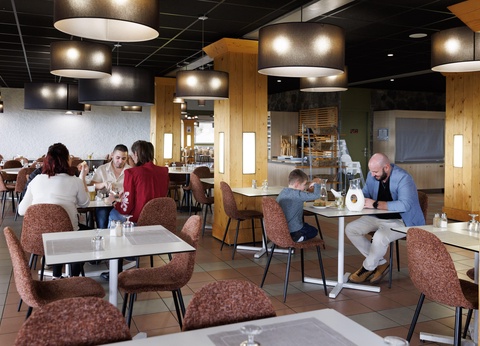 Belambra Clubs Le Chambourguet 3B en demi-pension - 5